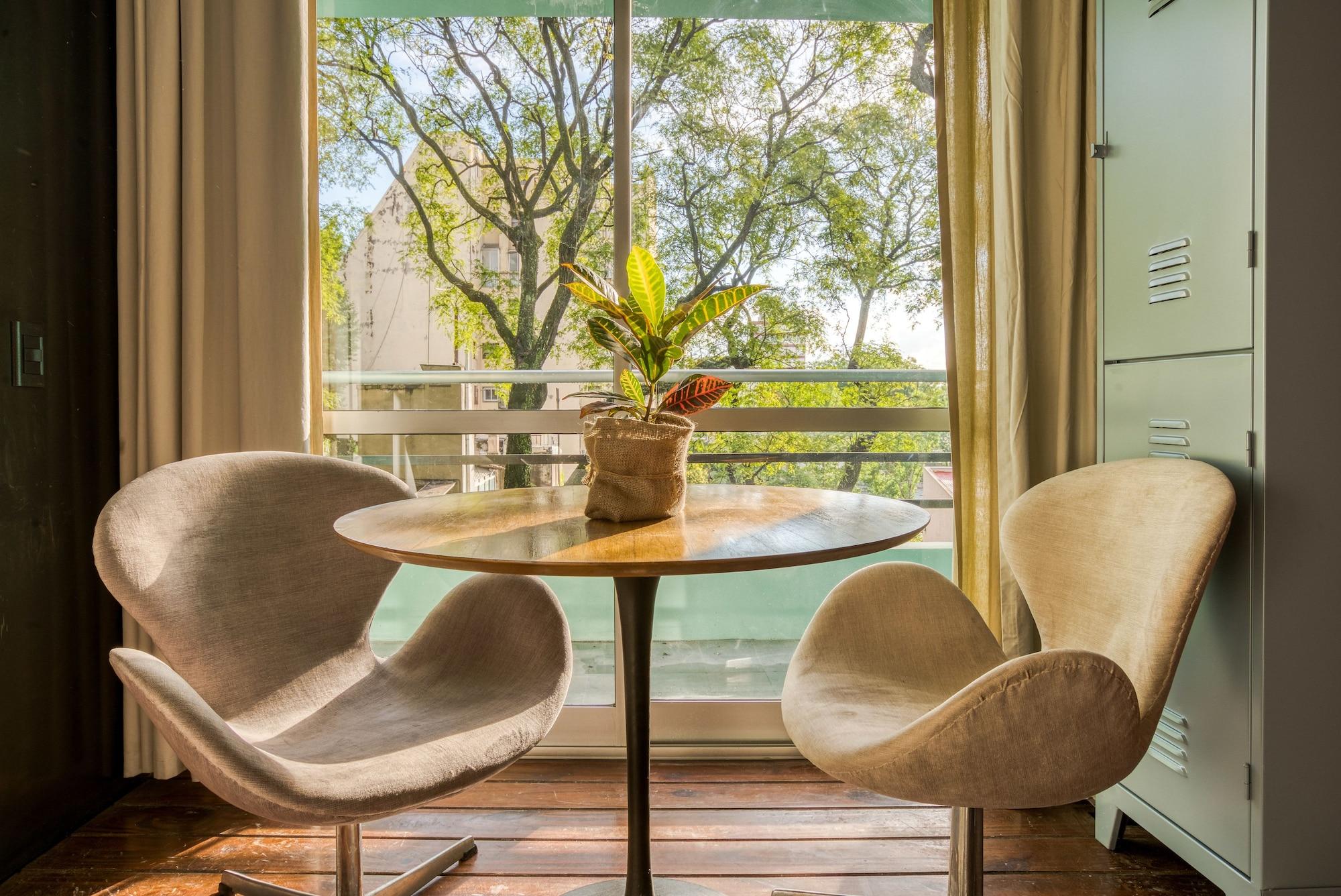 Selina Palermo Hotel Buenos Aires Bagian luar foto