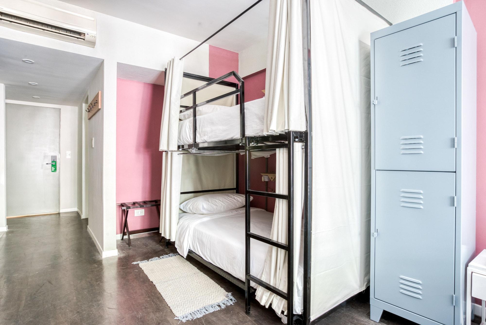 Selina Palermo Hotel Buenos Aires Bagian luar foto