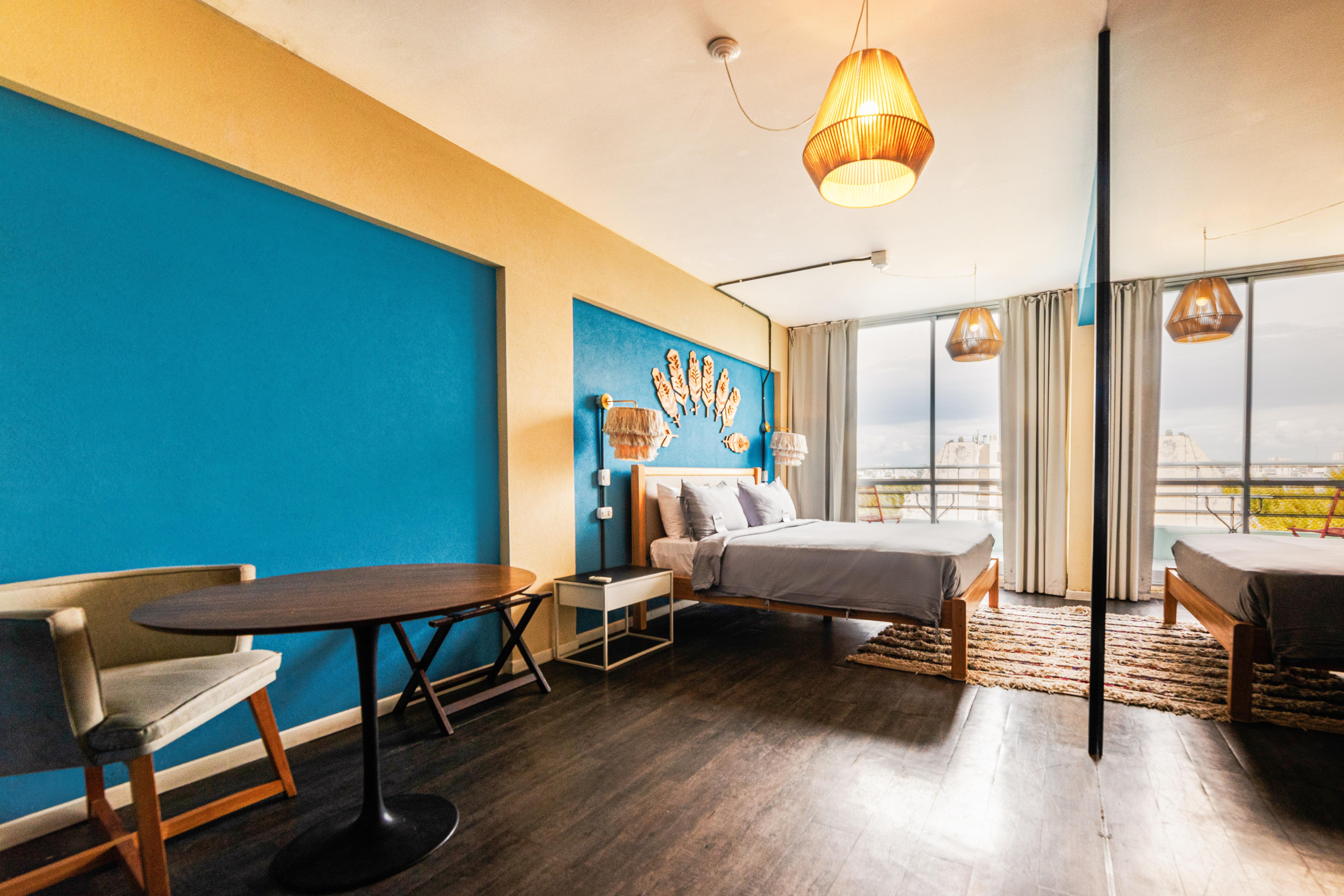 Selina Palermo Hotel Buenos Aires Bagian luar foto