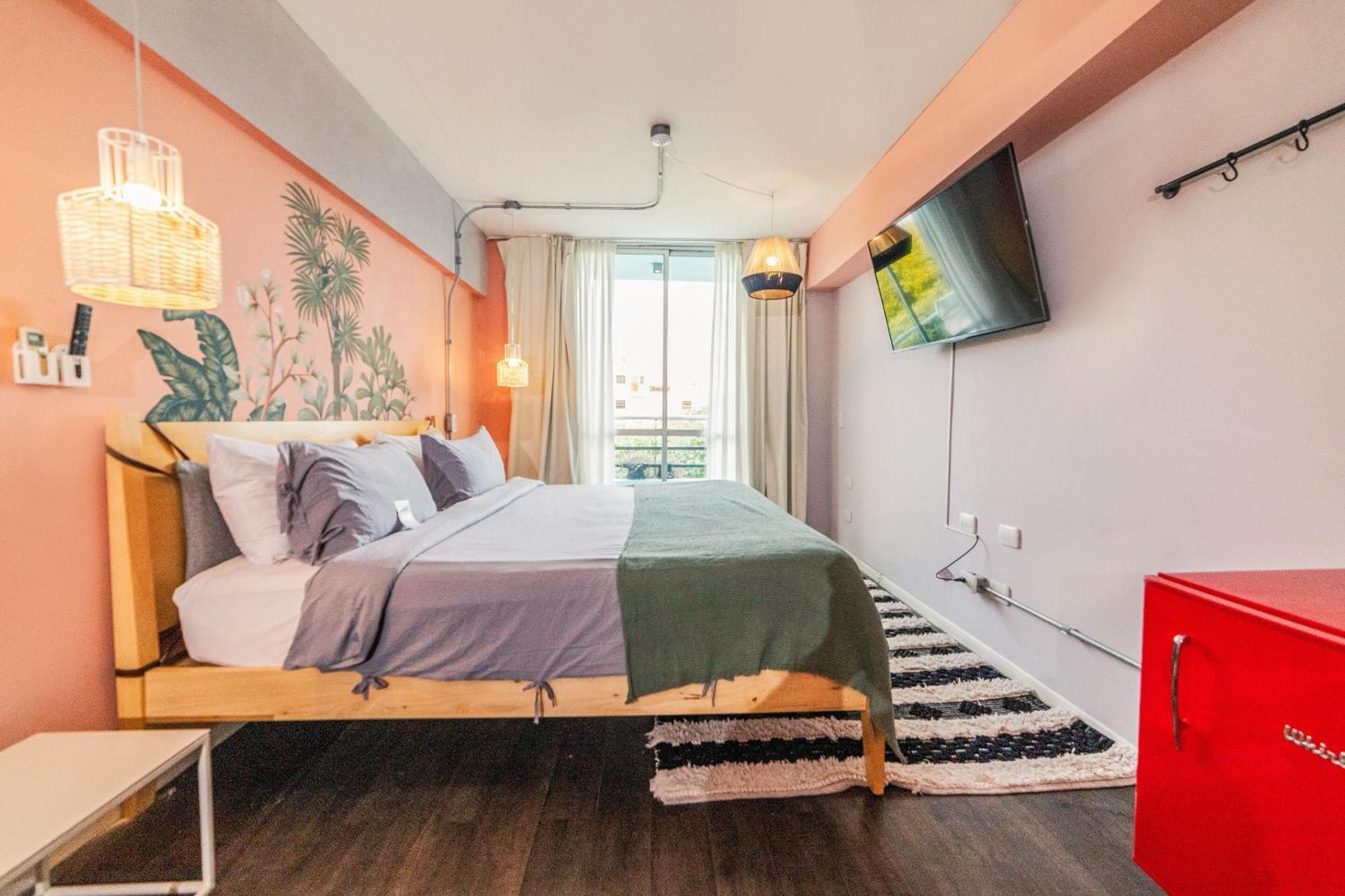 Selina Palermo Hotel Buenos Aires Bagian luar foto